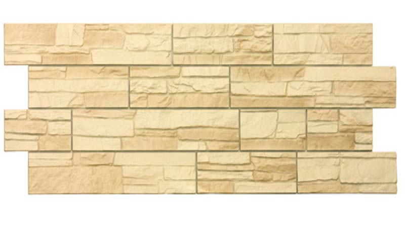 Фасадные панели STEIN