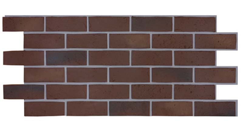 Фасадные панели BERG