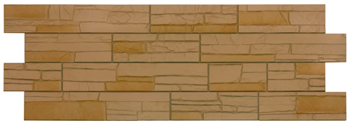 Bronzenstein Бронзовый