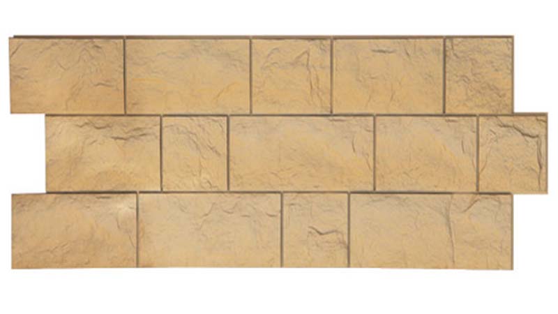 Фасадные панели FELS