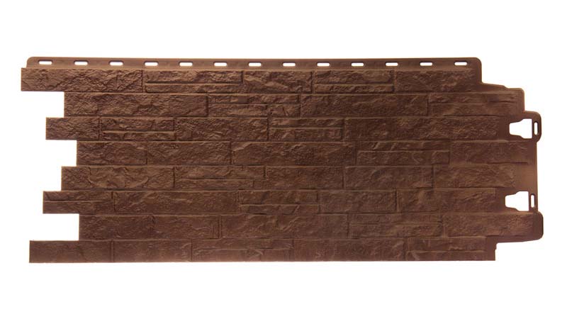 Фасадные панели EDEL