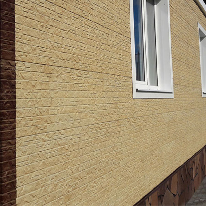 Фасадные панели Docke EDEL