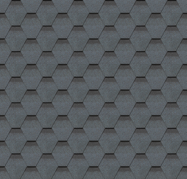 Гибкая черепица DÖCKE PIE Кельн Чернослив