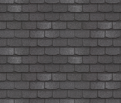 Гибкая черепица DÖCKE PIE Женева фладен