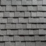 Гибкая черепица ТЕХНОНИКОЛЬ ШИНГЛАС Ранчо Серый