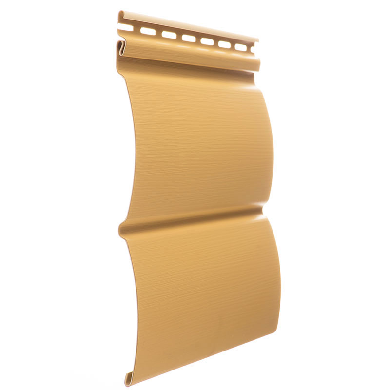 Сайдинг виниловый Блок-хаус (Blockhaus)