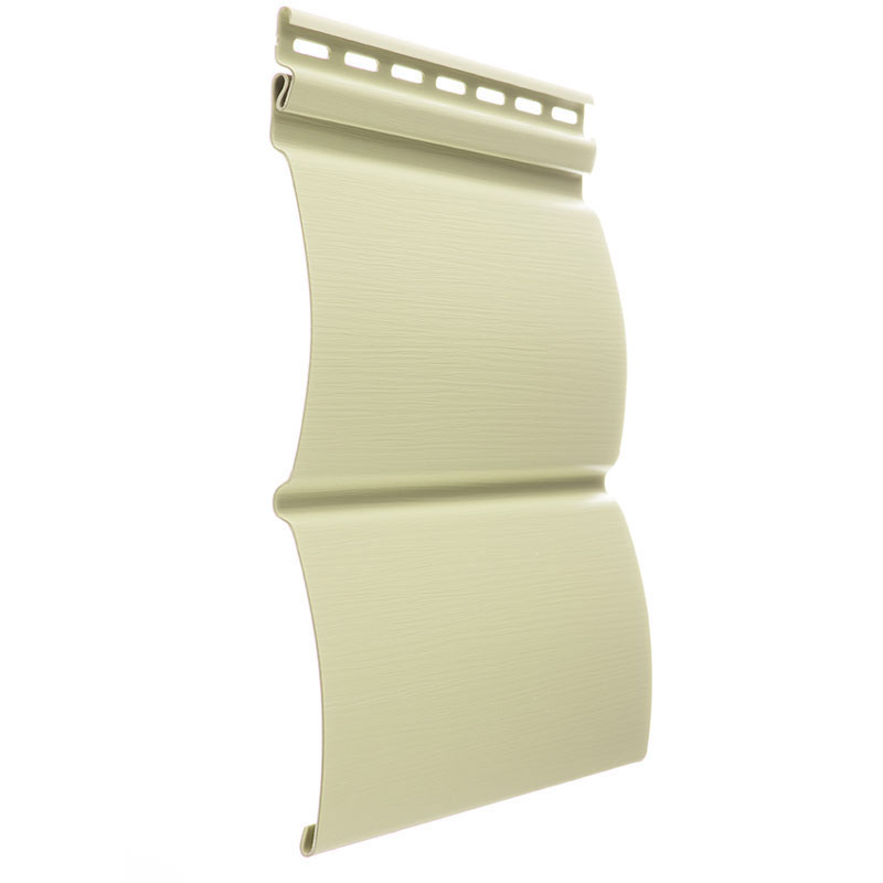 Цвет сайдинга Фисташки