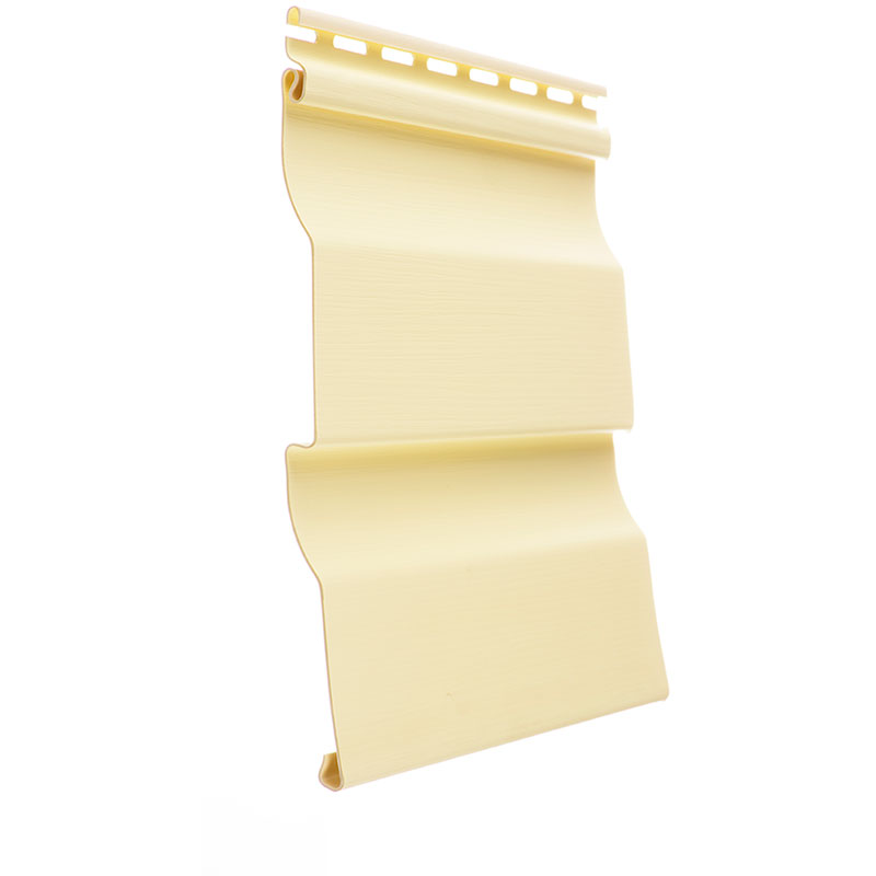 Сайдинг карабельный брус