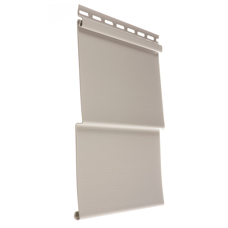 Цвет сайдинга Халва