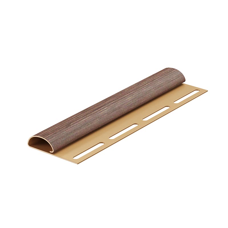 Финишный профиль Lux