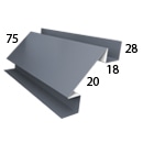 Угол внутренний сложный