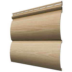 Сайдинг блок-хаус D4,5T