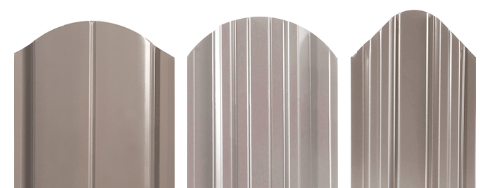 Светло-серый RAL 7004 Глянец