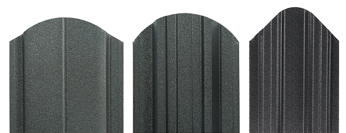 Серый Графит RAL 7024 Мат 