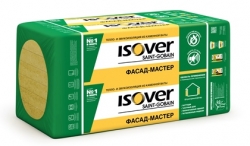 ISOVER Фасад-Мастер