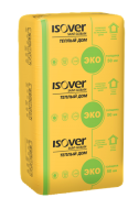 ISOVER Теплый Дом Плита