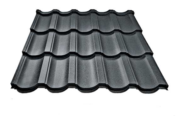 Металлочерепица «Модерн»