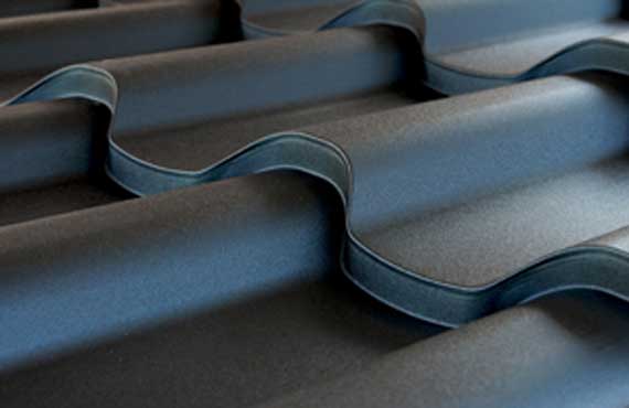 Металлочерепица «Премиум»