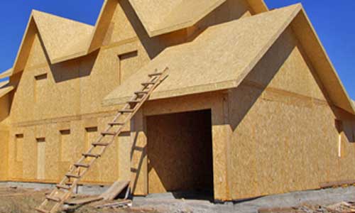 Применение ОСБ-3