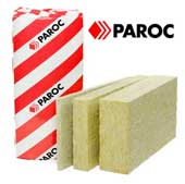 Утеплитель Paroc linio 15 30/600/1200мм