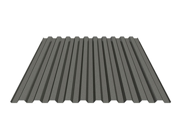 Профилированный лист C-21