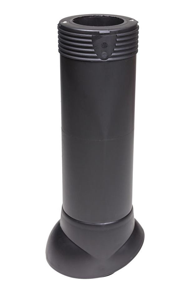 Вентиляционный выход для канализационных стояков 110/ИЗ/00