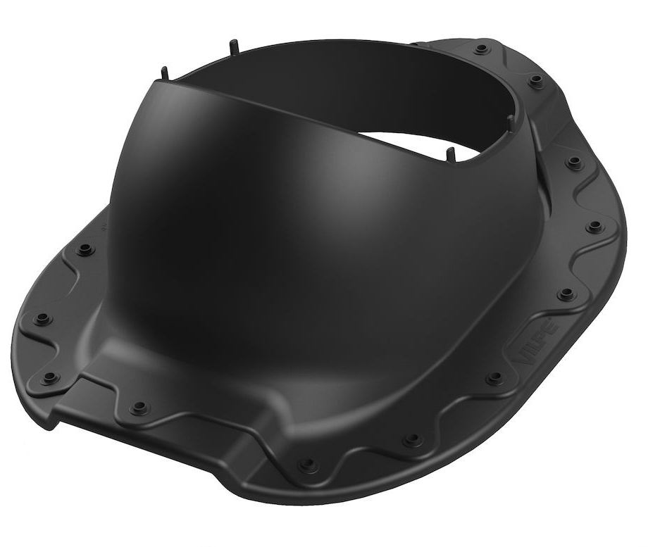 Проходной элемент AALTO