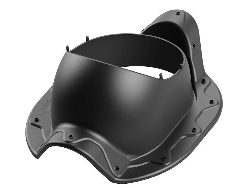 Проходной элемент ARMOR2K