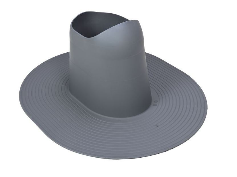 Проходной элемент HUOPA высокий