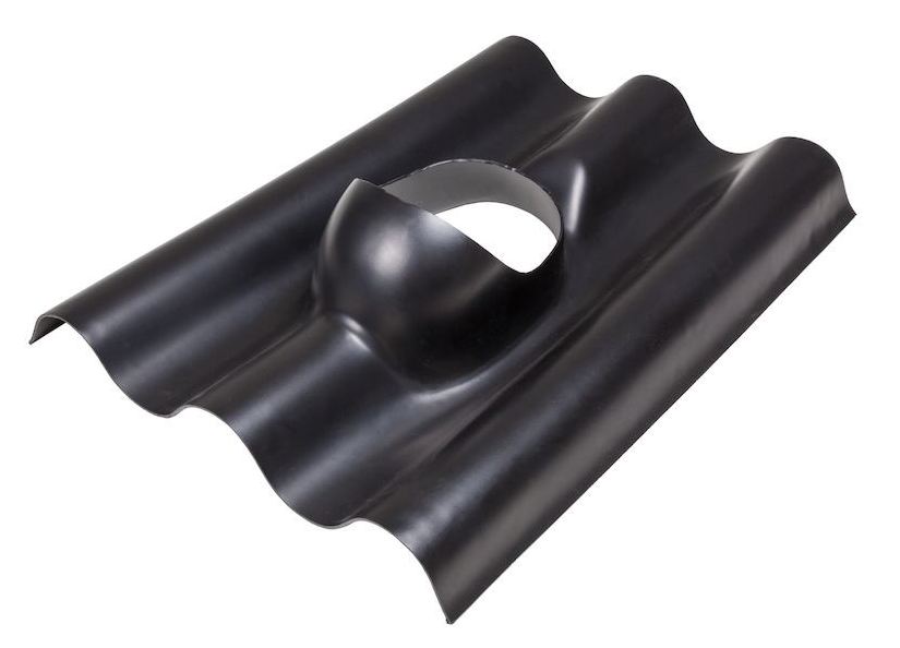 Проходной элемент VARTTI