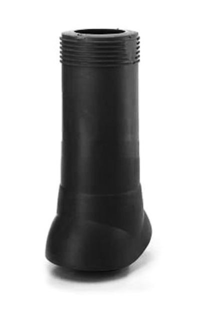 Вентиляционный выход для канализационных стояков 110/ИЗ/350