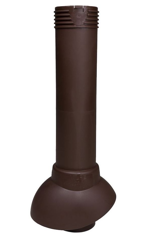 Вентиляционный выход для канализационных стояков 110/500