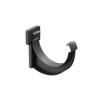 Кронштейн желоба (ГРАФИТ)