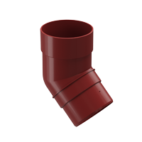 Колено 45 (ГРАНАТ)