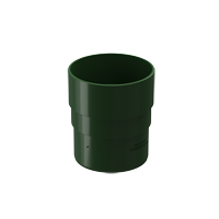 Муфта соединительная (ЗЕЛЕНЫЙ)