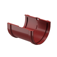 Соединитель желобов (ГРАНАТ)