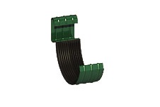 Соединитель желоба 