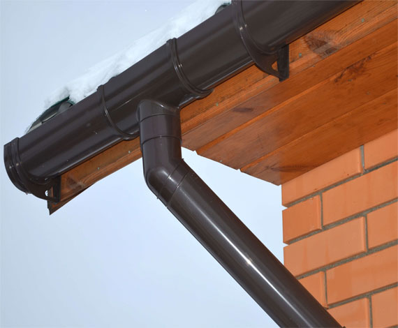 Водосточные системы